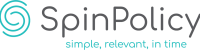 logo_SpinPolicy a